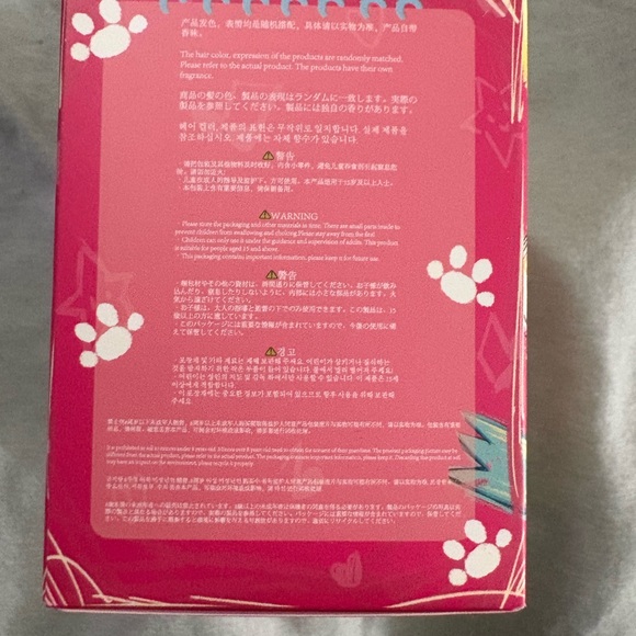 New BabyThree tiny Animals Series Blind Box - Picture 4 of 6